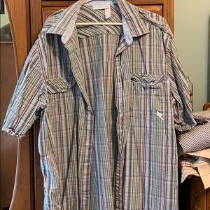 Men’s 2XL Rocawear